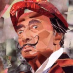 Salvador Dali