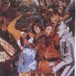 Wizard of Oz