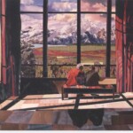 Grand Tetons