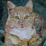 Yellow Cat