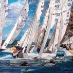 Sailboat